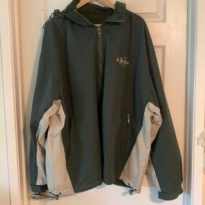 AK Alaska Mens XXL Jacket